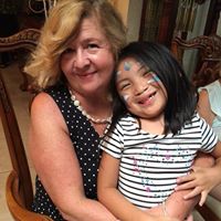 Amy Ferranti Photo 15