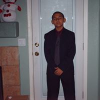 Lewis Welch Photo 15