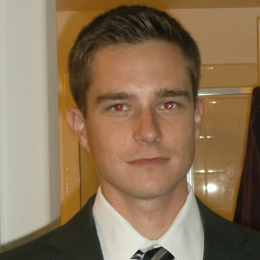 Iain Macleod Photo 24