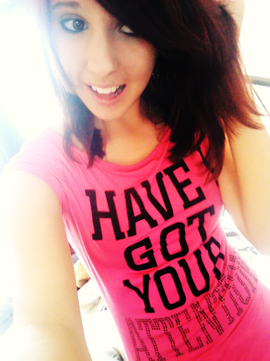 Angel Hunter Photo 28