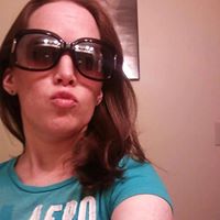 Crystal Peek Photo 19