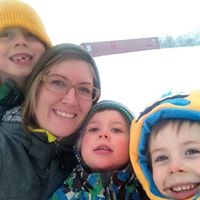 Sarah Iverson Photo 20