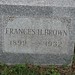 Frances Brown Photo 9