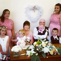 Elaine Jenkins Photo 8