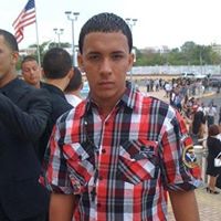 Christopher Berrios Photo 4