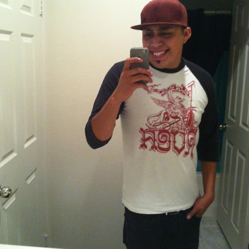 Tony Estrada Photo 16