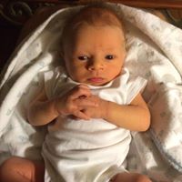 Megan Monroe Photo 15