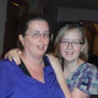 Kellie Mckinney Photo 32
