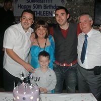 Kathleen Tracey Photo 10