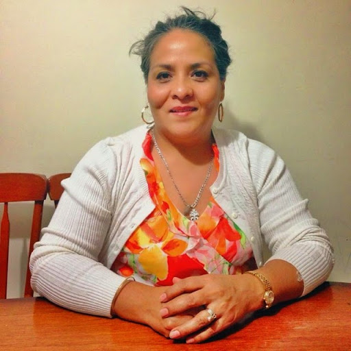 Rocio Salmeron Photo 3