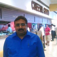 Manoj Abraham Photo 12