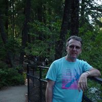 Gerald Pierce Photo 21