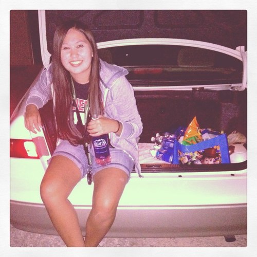 Sarah Adkins Photo 41