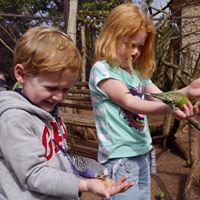 Julia Newland Photo 13
