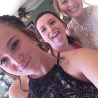 Hannah Gallagher Photo 34