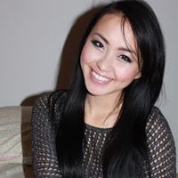 Sherry Zhou Photo 15