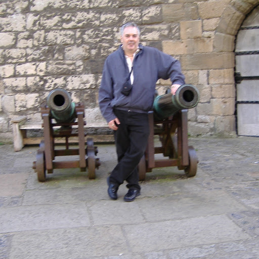 Stephen Heppell Photo 8