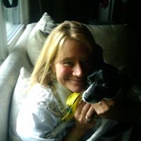 Susanne Russell Photo 11