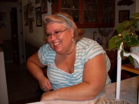 Nancy Christian Photo 22
