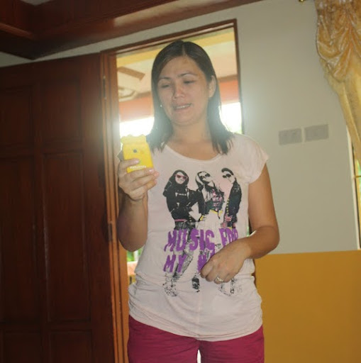 Wennie Villanueva Photo 3