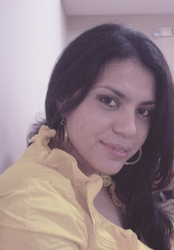 Veronica Delgado Photo 9