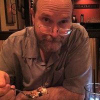 Timothy Clark Photo 52