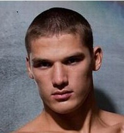 Todd Daniels Photo 23