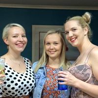 Lana Simpson Photo 17