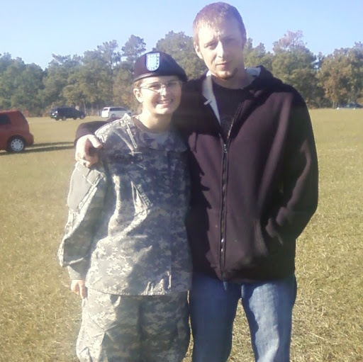 Ronald Meyers Photo 40