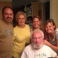 Johnny Harrell Photo 15