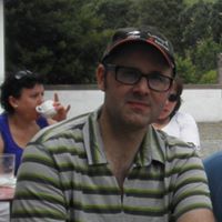 Roberto Mier Photo 8