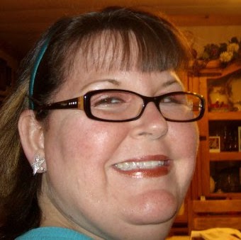 Angie English Photo 1