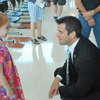Darren Raichart Photo 1