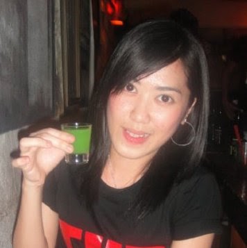 Pauline Gonzalez Photo 8