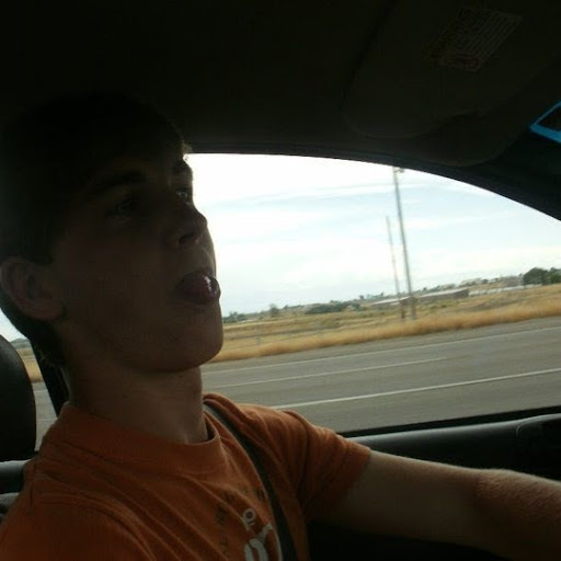 Cory Christensen Photo 24