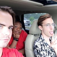 Christopher Dubois Photo 7