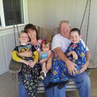 Theresa Speer Photo 19