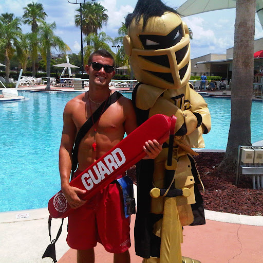 Chris Walters Photo 14