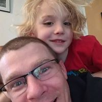 Jeremy Hughes Photo 38