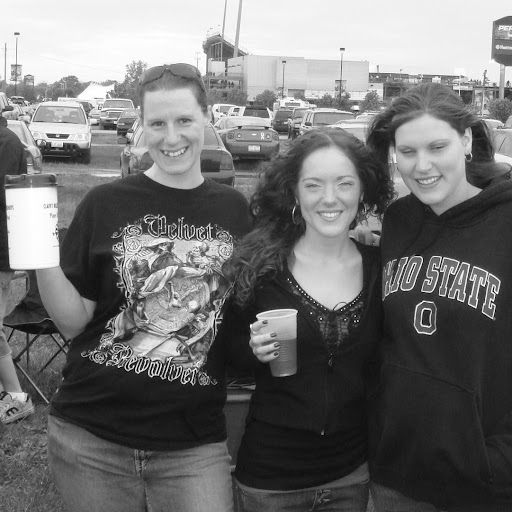 Michelle Mann Photo 24