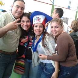Maribel Rios Photo 32