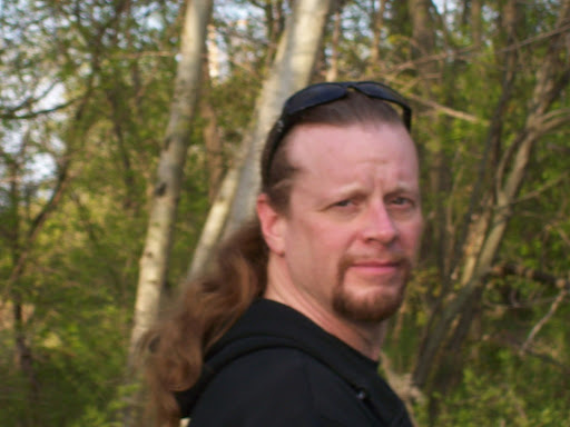 Chris Laurent Photo 14