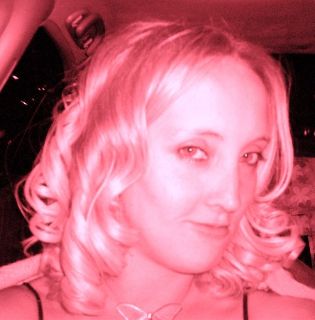 Crystal Robertson Photo 31