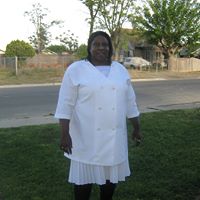 Gail Hampton Photo 16