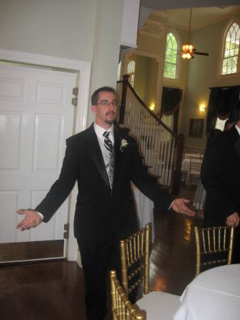 Michael David Photo 40