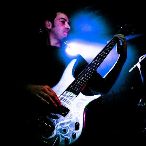 Miguel Paniagua Photo 25