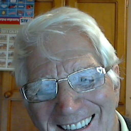 Raymond Rhodes Photo 14