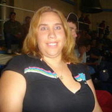 Angie Sharp Photo 37