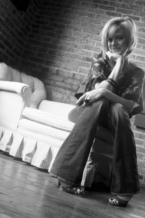 Rhonda Sharp Photo 34