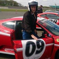 Frank Cartwright Photo 14